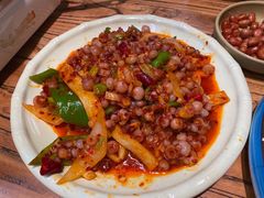 -京玉菲饭店(李村店)