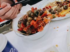 -老鄞江清水龙虾•赵赵家(江北店)