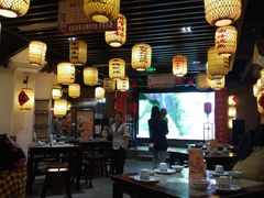 大堂-映像徐州(滨湖店)