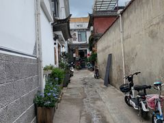 -唐咖精品咖啡(大理古城手冲店)