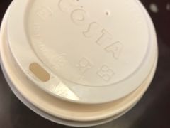 -COSTA COFFEE(德基广场店)