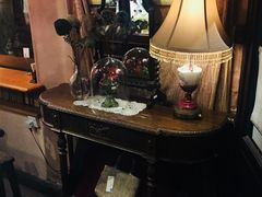 -古董花园(思南路42弄小区店)