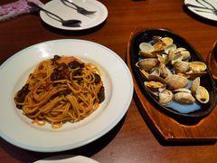 -萨莉亚(巴黎春天成山店)