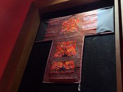-绿茶餐厅(蓝色港湾店)
