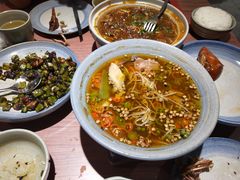 -汤潮荟·粤菜小馆(茂业天地店)