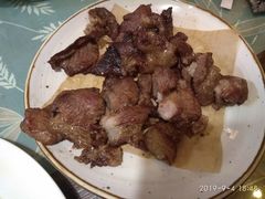 炭焗肉-以前的小酒馆(中山广场店)