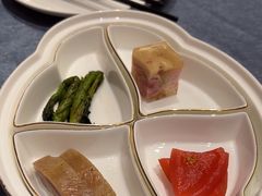 -A One Kitchen·南京精菜馆(德基广场店)
