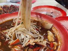 -小罗子汤店(大士院总店)