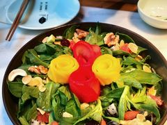 -苏帮袁Sue Cuisine(来福士店)