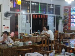 大堂-涵家味土菜馆·徽州一绝臭鳜鱼(三河古镇店)