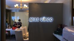 -处女座·MISS VIRGO·半永久纹眉野生眉