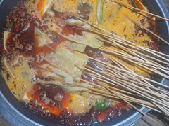 -成都屋头串串(青年北街店)