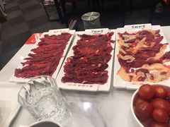 -宁好四季潮汕牛肉火锅