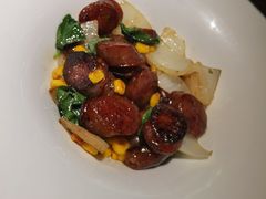 烤肠-1861意大利餐厅(文化广场店)