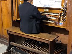 -八卦楼风琴博物馆