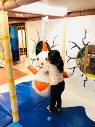 -meland亲子乐园•派对•研学(苏州悠方购物中心店)