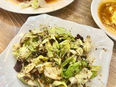 -巷子深菜馆(新华路店)