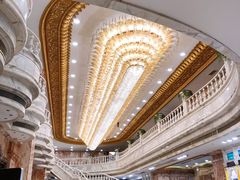 -万宝海鲜舫(劳动公园店)