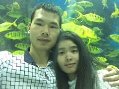 -福州罗源湾海洋世界旅游区