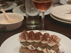 -西安凯悦酒店-自助餐厅·海鲜·烧烤