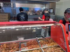 -满巍明生炸鸡架(杭州来福士店)