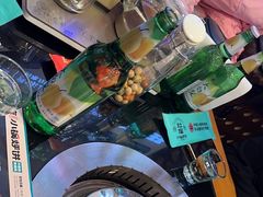 -灶座小锅烀饼·铁锅炖(道里店)