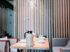 大堂-竹里馆·淮扬菜·功夫茶(老门东店)