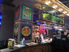 -疯克大象美式烤肉餐厅