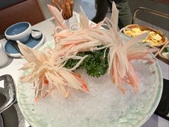 -左庭右院鲜牛肉火锅(京西大悦城店)