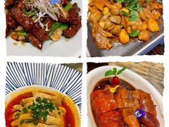 -安蒂娅.悦景轩中餐厅(西乡店)