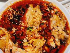 -不是烧烤·武汉大排档(亚运村店)