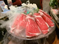 -捞王锅物料理(上海世茂广场店)