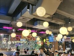 -本色.小马哥烧烤(五一路总店)