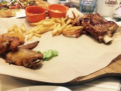 -必胜客(湘隆店)