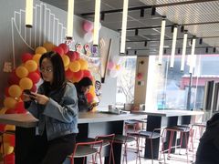 -麦当劳(台州路桥DT店)