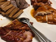 -岭南小馆