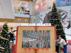 -深圳来福士广场