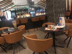 大堂-WOLFGANG PUCK KITCHEN & BAR(迪士尼小镇店)