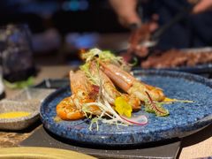 -觅福里•熟成和牛餐厅