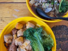 花甲螺狮粉-龍城柳州螺蛳粉(群星路店)
