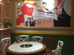 -钢管厂歆瑞源油卤串串香(春熙路太古里店)