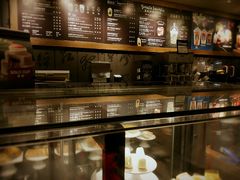 -星巴克臻选(成都宽窄巷子店)