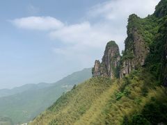 -南尖岩