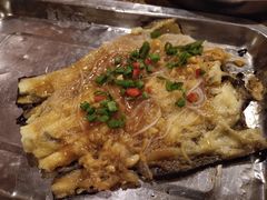 -大胡子海鲜·天津菜·砂锅烧烤(五大道创始店)