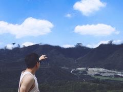 -石棉县孟获城