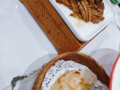 -鲁西南老厨子·特色鲁菜(经一纬五店)
