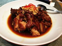 -四季厨房 鲁菜·孔府烤鸭(高新万达店)