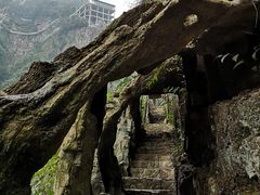 -水墨汀溪风景区