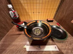 -一兰拉面(新宿中央东口店)