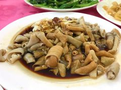 鴨腸-电白鸭粥店(下沙二坊88号店)